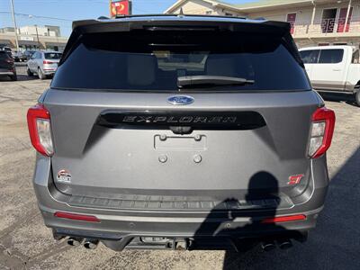 2021 Ford Explorer ST   - Photo 5 - Elkhart, IN 46514