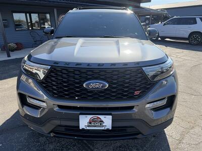 2021 Ford Explorer ST   - Photo 9 - Elkhart, IN 46514