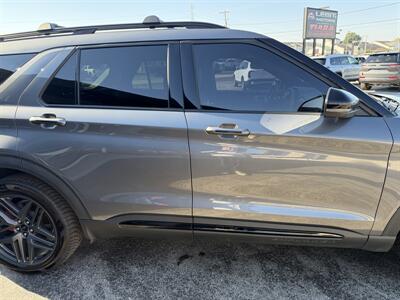 2021 Ford Explorer ST   - Photo 7 - Elkhart, IN 46514
