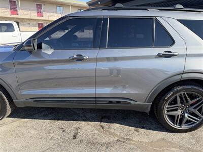 2021 Ford Explorer ST   - Photo 3 - Elkhart, IN 46514