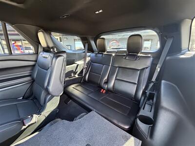 2021 Ford Explorer ST   - Photo 15 - Elkhart, IN 46514