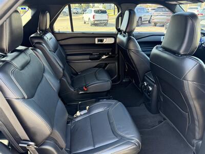 2021 Ford Explorer ST   - Photo 17 - Elkhart, IN 46514