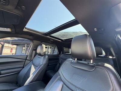 2021 Ford Explorer ST   - Photo 23 - Elkhart, IN 46514