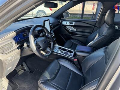 2021 Ford Explorer ST   - Photo 12 - Elkhart, IN 46514