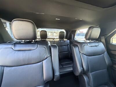 2021 Ford Explorer ST   - Photo 18 - Elkhart, IN 46514