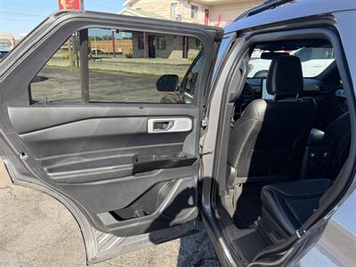 2021 Ford Explorer ST   - Photo 13 - Elkhart, IN 46514