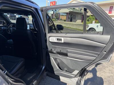 2021 Ford Explorer ST   - Photo 16 - Elkhart, IN 46514