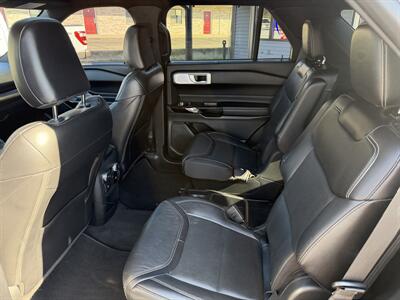 2021 Ford Explorer ST   - Photo 14 - Elkhart, IN 46514