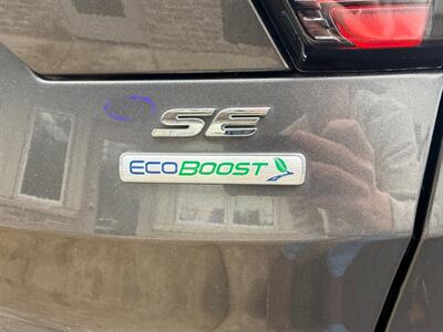 2017 Ford Escape SE   - Photo 5 - Elkhart, IN 46514