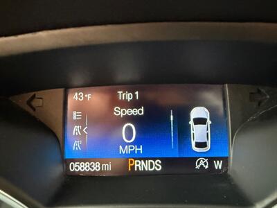 2017 Ford Escape SE   - Photo 21 - Elkhart, IN 46514