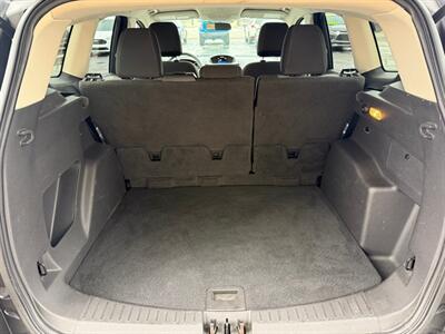 2017 Ford Escape SE   - Photo 13 - Elkhart, IN 46514