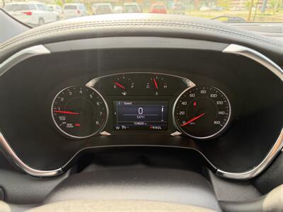 2020 Chevrolet Blazer LT - Photo 20 - Elkhart, IN 46514