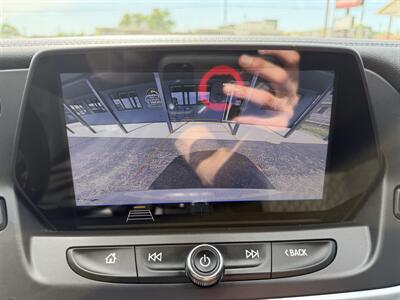2020 Chevrolet Blazer LT - Photo 21 - Elkhart, IN 46514