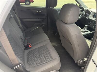 2020 Chevrolet Blazer LT - Photo 16 - Elkhart, IN 46514