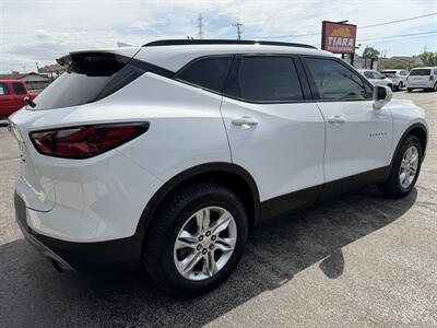 2020 Chevrolet Blazer LT - Photo 8 - Elkhart, IN 46514