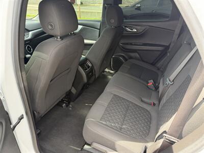 2020 Chevrolet Blazer LT - Photo 14 - Elkhart, IN 46514