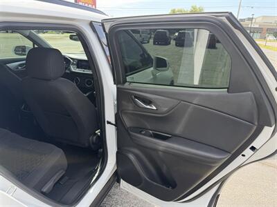 2020 Chevrolet Blazer LT - Photo 15 - Elkhart, IN 46514