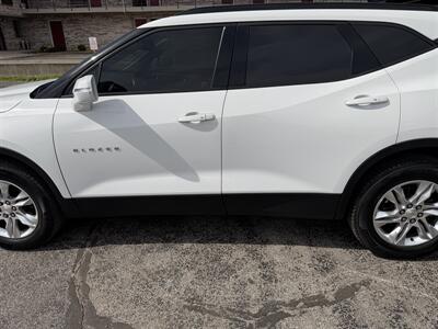 2020 Chevrolet Blazer LT - Photo 4 - Elkhart, IN 46514