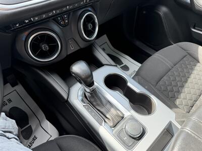 2020 Chevrolet Blazer LT - Photo 19 - Elkhart, IN 46514