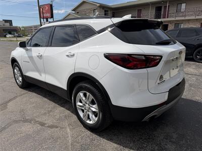 2020 Chevrolet Blazer LT - Photo 5 - Elkhart, IN 46514