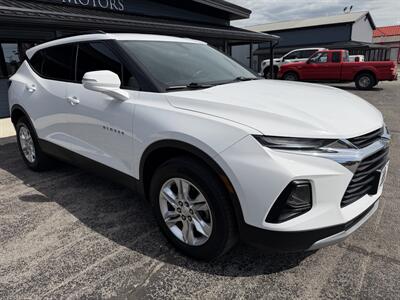 2020 Chevrolet Blazer LT - Photo 9 - Elkhart, IN 46514