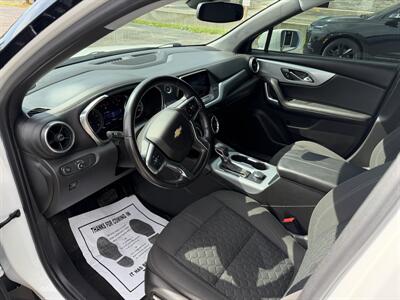 2020 Chevrolet Blazer LT - Photo 12 - Elkhart, IN 46514