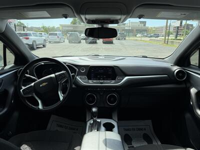 2020 Chevrolet Blazer LT - Photo 17 - Elkhart, IN 46514