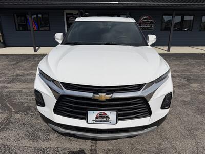 2020 Chevrolet Blazer LT - Photo 10 - Elkhart, IN 46514