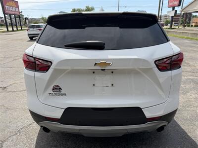 2020 Chevrolet Blazer LT - Photo 6 - Elkhart, IN 46514