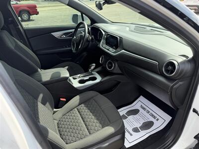 2020 Chevrolet Blazer LT - Photo 18 - Elkhart, IN 46514
