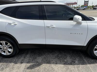 2020 Chevrolet Blazer LT - Photo 7 - Elkhart, IN 46514