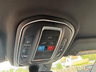 2023 Jeep Grand Cherokee L L LAREDO   - Photo 36 - Elkhart, IN 46514
