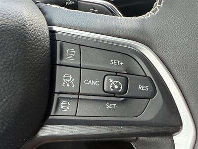 2023 Jeep Grand Cherokee L L LAREDO   - Photo 35 - Elkhart, IN 46514