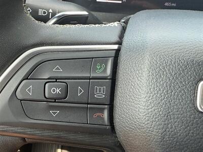 2023 Jeep Grand Cherokee L L LAREDO   - Photo 34 - Elkhart, IN 46514
