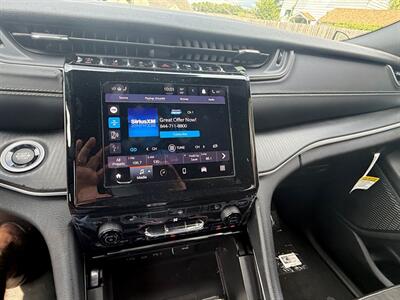 2023 Jeep Grand Cherokee L L LAREDO   - Photo 38 - Elkhart, IN 46514
