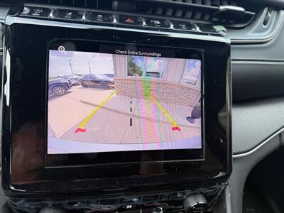 2023 Jeep Grand Cherokee L L LAREDO   - Photo 30 - Elkhart, IN 46514