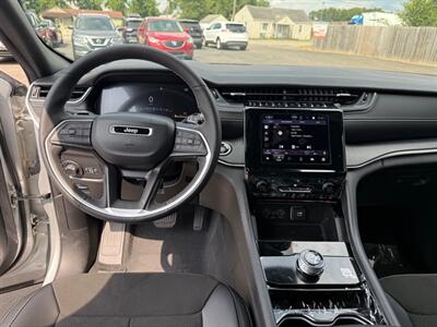 2023 Jeep Grand Cherokee L L LAREDO   - Photo 24 - Elkhart, IN 46514