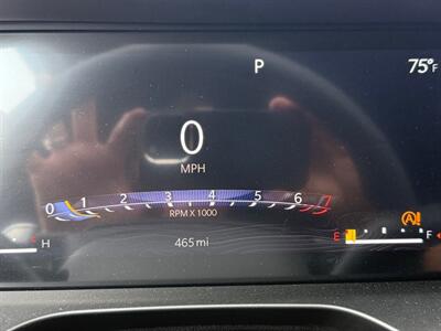 2023 Jeep Grand Cherokee L L LAREDO   - Photo 33 - Elkhart, IN 46514