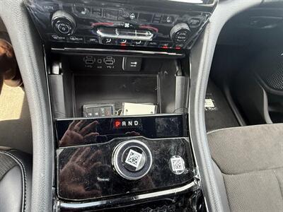2023 Jeep Grand Cherokee L L LAREDO   - Photo 37 - Elkhart, IN 46514
