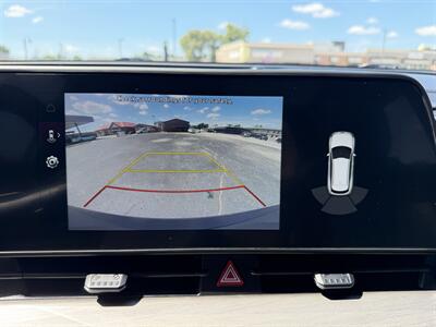 2023 Kia Sportage X-Line   - Photo 24 - Elkhart, IN 46514