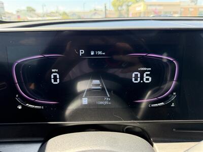 2023 Kia Sportage X-Line   - Photo 23 - Elkhart, IN 46514