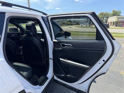 2023 Kia Sportage X-Line   - Photo 15 - Elkhart, IN 46514