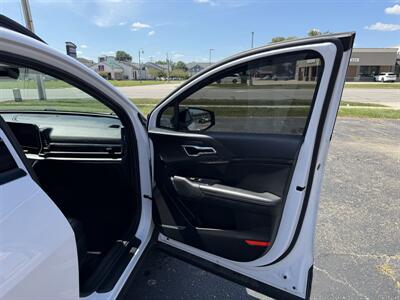 2023 Kia Sportage X-Line   - Photo 19 - Elkhart, IN 46514