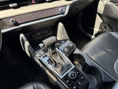 2023 Kia Sportage X-Line   - Photo 21 - Elkhart, IN 46514