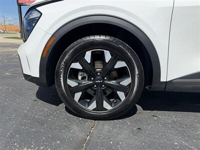 2023 Kia Sportage X-Line   - Photo 3 - Elkhart, IN 46514