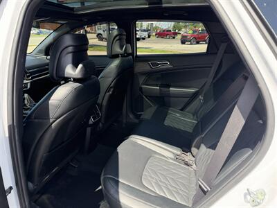 2023 Kia Sportage X-Line   - Photo 14 - Elkhart, IN 46514