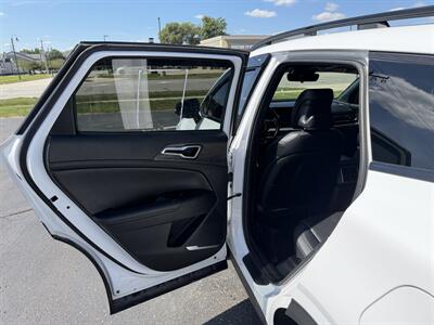 2023 Kia Sportage X-Line   - Photo 13 - Elkhart, IN 46514