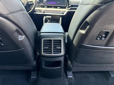 2023 Kia Sportage X-Line   - Photo 17 - Elkhart, IN 46514
