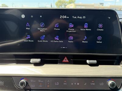 2023 Kia Sportage X-Line   - Photo 22 - Elkhart, IN 46514
