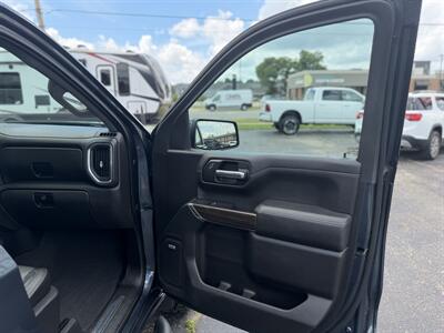 2019 Chevrolet Silverado 1500 LT Trail Boss - Photo 21 - Elkhart, IN 46514